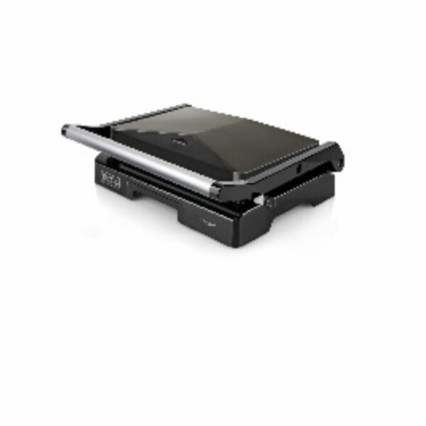 Elektrogrill Black & Decker ES9680050B 1000 W 23 x 14,5 cm – Bild 3