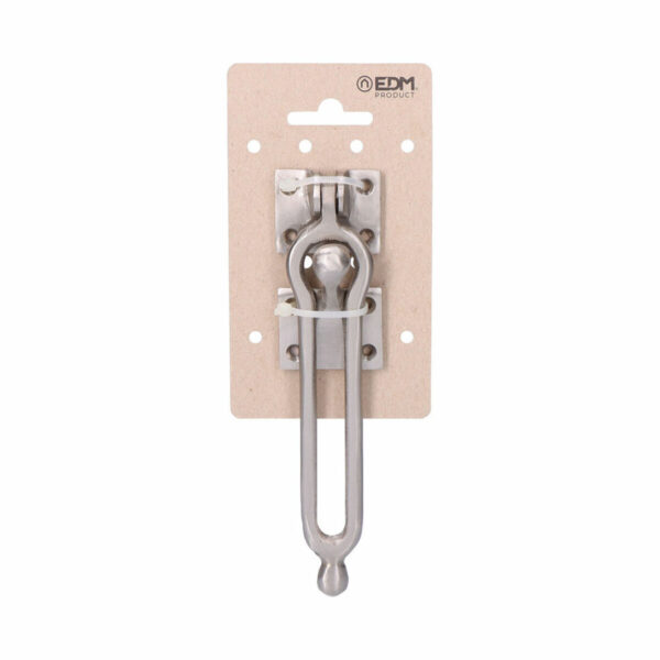 Türfixierung EDM 85563 Nickel 3 cm – Bild 2