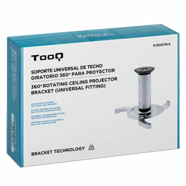 Deckenhalterung für Projektoren TooQ – Bild 5