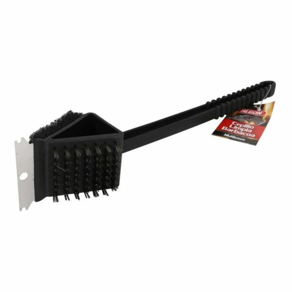 Grillreinigungsbürste Algon 36 x 5,5 cm – Bild 2