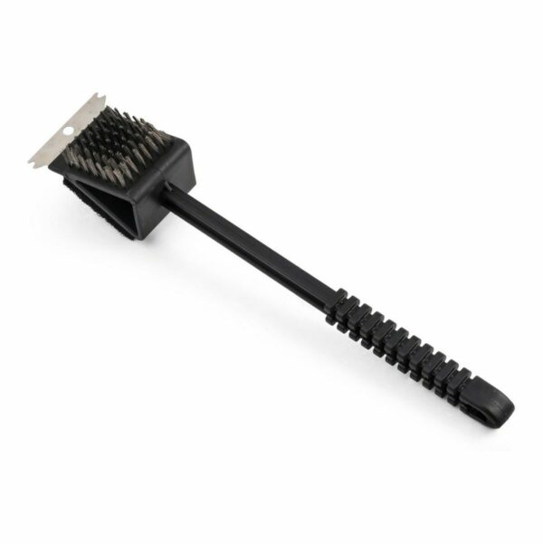 Grillreinigungsbürste Algon 36 x 5,5 cm – Bild 3