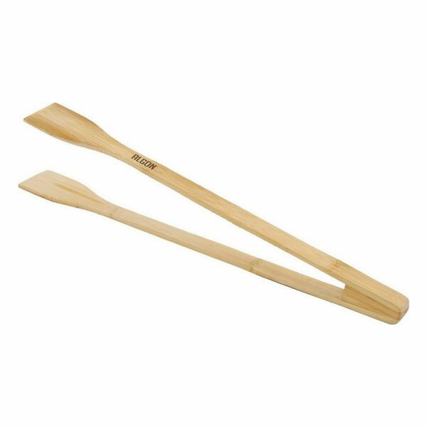 Grillzange Algon 45 x 5 x 2 cm – Bild 2