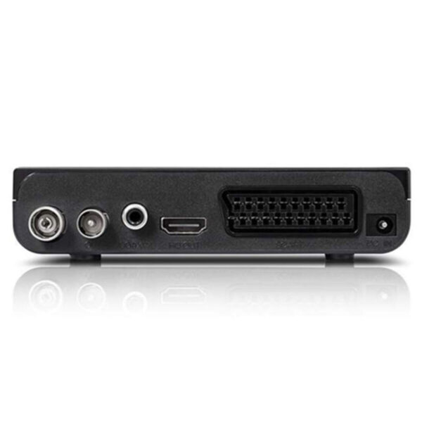 TDT Axil RT0420T2 HD PVR DVB HDMI USB 2.0 – Bild 3