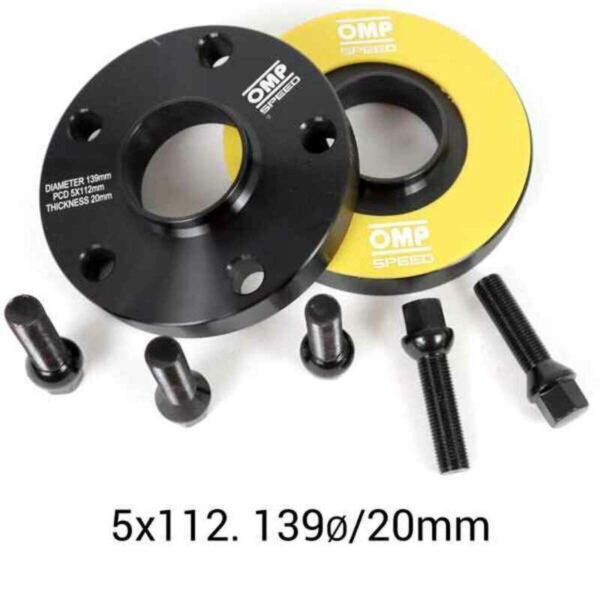 Trennsatz OMP OMPS08652001 – Bild 3