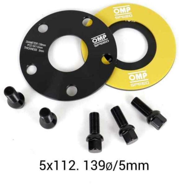 Trennsatz OMP OMPS08660501 – Bild 3