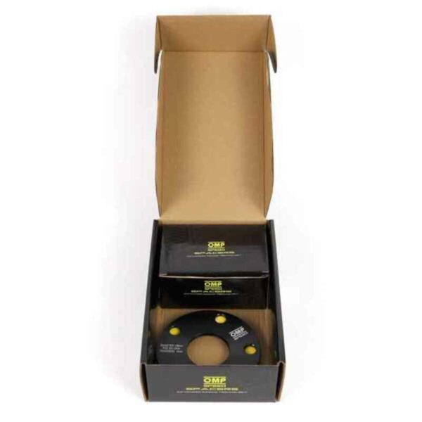 Trennsatz OMP OMPS08660501 – Bild 5
