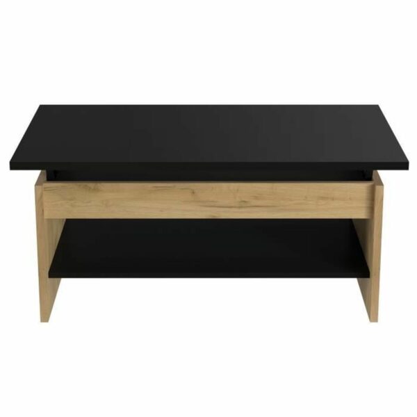 Höhenverstellbarer Tischdekoration Eg 100 x 50 x 44 cm – Bild 2