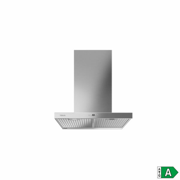 Konventioneller Rauchfang Teka DSH686 Stahl – Bild 2