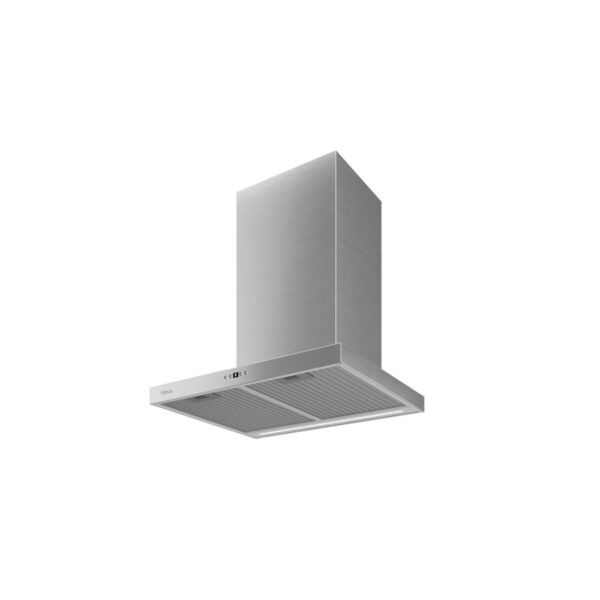 Konventioneller Rauchfang Teka DSH686 Stahl – Bild 5