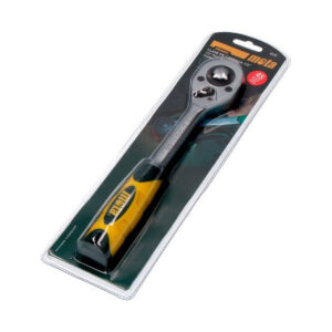 Ratschenschlüssel Mota EC6 Einbetten 1/2″ Stahl