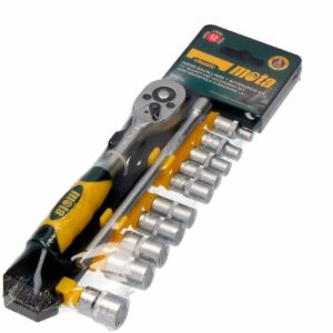 Ratschenset Mota 1/4″