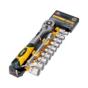 Ratschenset Mota 3/8″