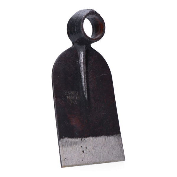 Hacke Mota 2-A AA02A Stahl 120 x 190 mm Hacke – Bild 2