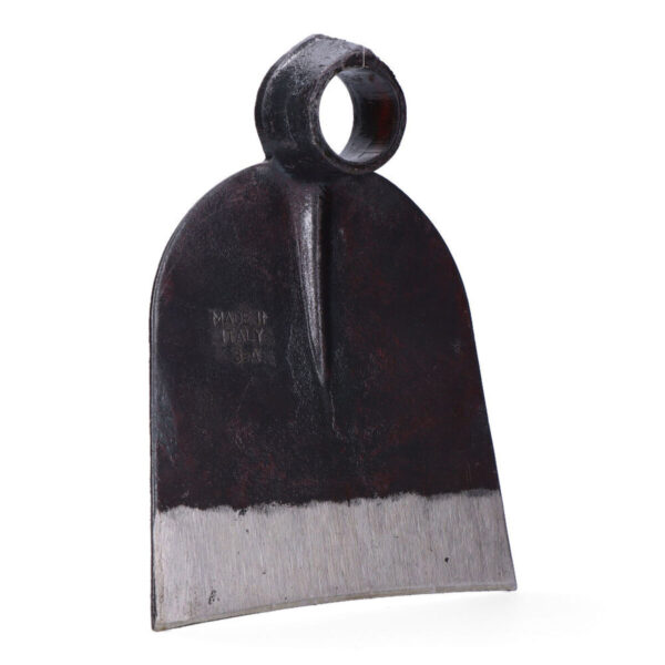 Hacke Mota 3-A AA03A Stahl 180 x 190 mm Hacke – Bild 2