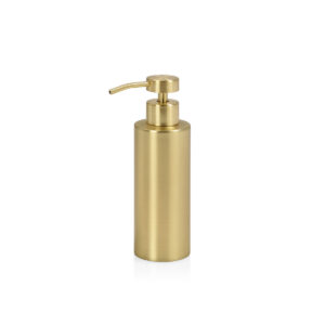 Seifenspender Andrea House Gold Metall 6 L