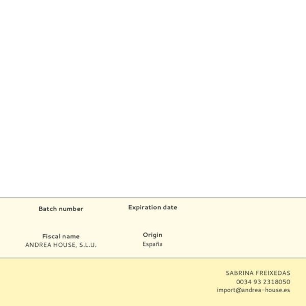 Standspiegel Andrea House Gold Metall rund (5 Stücke) – Bild 4