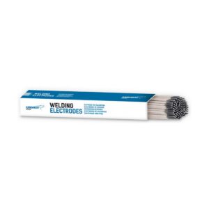 Elektroden Solter E316L Ø 2 mm Edelstahl 2 Kg (178 Unidades)