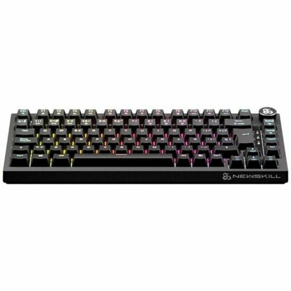 Tastatur mit Maus Newskill NS-KB-PYROSPRO – Bild 2