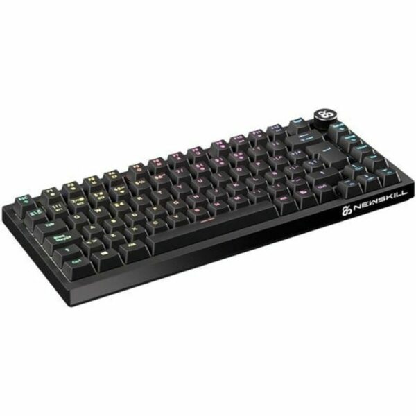 Tastatur mit Maus Newskill NS-KB-PYROSPRO – Bild 3