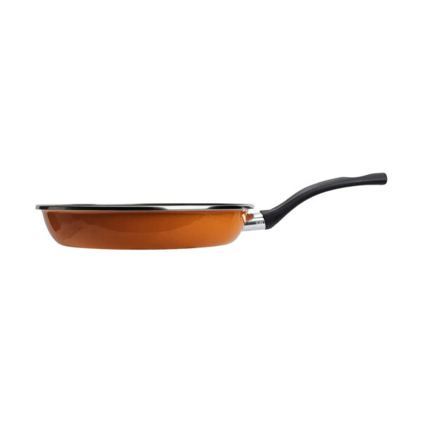 Pfanne San Ignacio valencia bgeu2521 Stahl Ø 28 cm – Bild 3