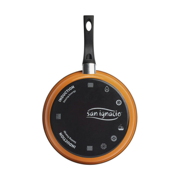 Pfanne San Ignacio valencia bgeu2521 Stahl Ø 28 cm – Bild 5