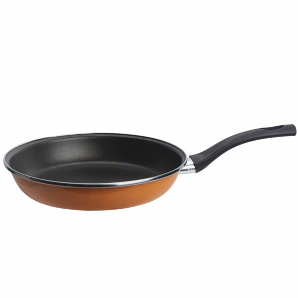 Pfanne San Ignacio Valencia Ø 30 cm Schwarz Stahl – Bild 2