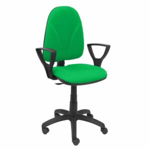 Bürostuhl Algarra Bali Piqueras y Crespo 15BGOLF grün