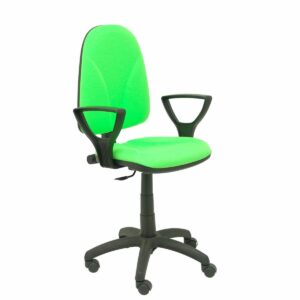Bürostuhl Algarra Bali Piqueras y Crespo 22BGOLF Pistazienfarben
