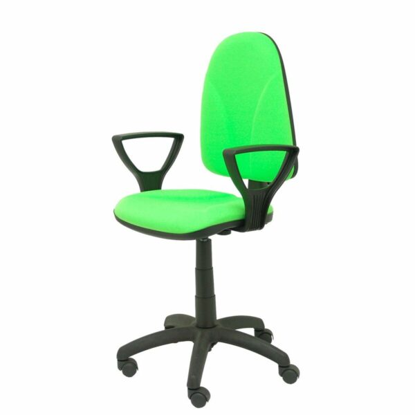 Bürostuhl Algarra Bali Piqueras y Crespo 22BGOLF Pistazienfarben – Bild 4
