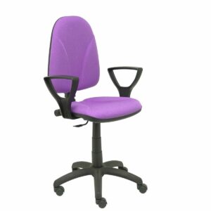 Bürostuhl Algarra Bali Piqueras y Crespo 82BGOLF Lila