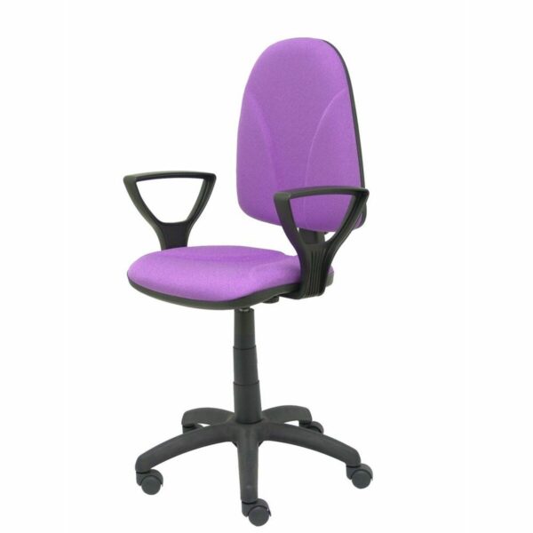 Bürostuhl Algarra Bali Piqueras y Crespo 82BGOLF Lila – Bild 2