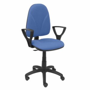 Bürostuhl Algarra Bali Piqueras y Crespo 00BGOLF Marineblau