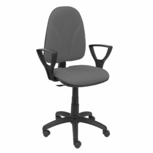 Bürostuhl Algarra Bali Piqueras y Crespo 00BGOLF Dunkelgrau