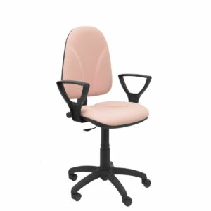 Bürostuhl Algarra Bali Piqueras y Crespo 10BGOLF Rosa