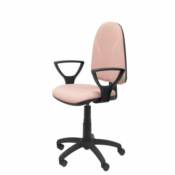 Bürostuhl Algarra Bali Piqueras y Crespo 10BGOLF Rosa – Bild 4