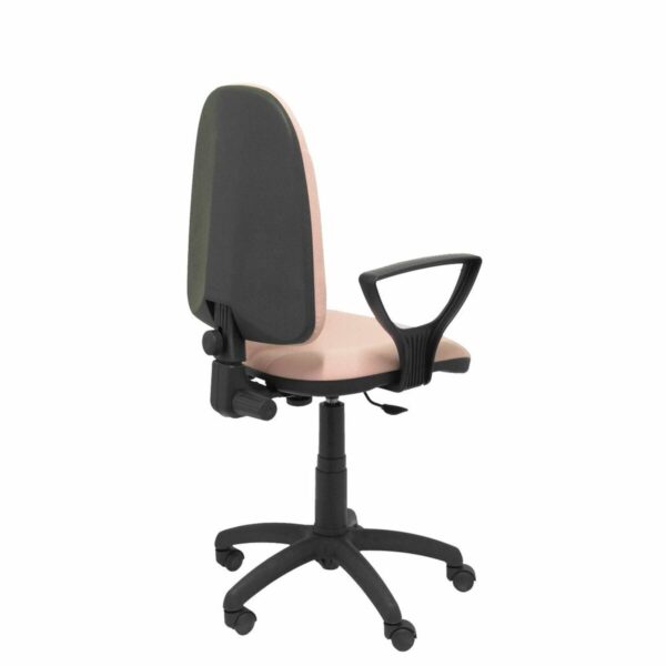 Bürostuhl Algarra Bali Piqueras y Crespo 10BGOLF Rosa – Bild 8