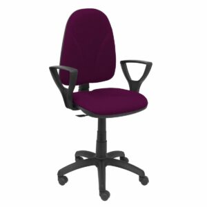 Bürostuhl Algarra Bali Piqueras y Crespo 60BGOLF Lila