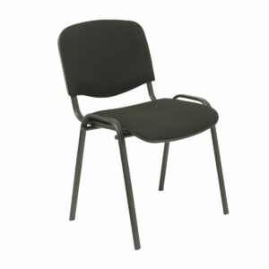 Empfangsstuhl Alcaraz Piqueras y Crespo 426ARAN840 Schwarz