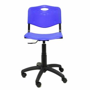 Bürostuhl Robledo Piqueras y Crespo 6IGIRAZ Blau