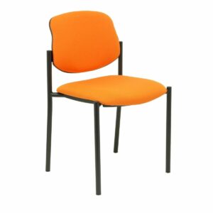 Empfangsstuhl Villalgordo Piqueras y Crespo BALI308 Orange