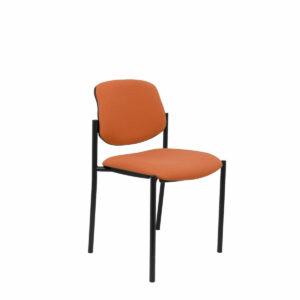 Empfangsstuhl Villalgordo Piqueras y Crespo BALI363 Braun