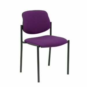 Empfangsstuhl Villalgordo Piqueras y Crespo BALI760 Lila