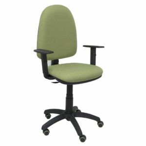 Bürostuhl Ayna bali Piqueras y Crespo 52B10RP Olive