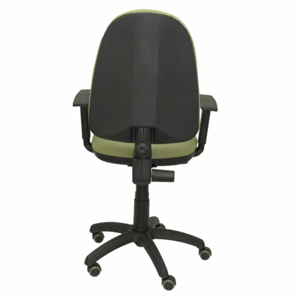 Bürostuhl Ayna bali Piqueras y Crespo 52B10RP Olive – Bild 3