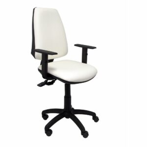 Bürostuhl Elche Sincro Piqueras y Crespo SPBLB10 Weiß
