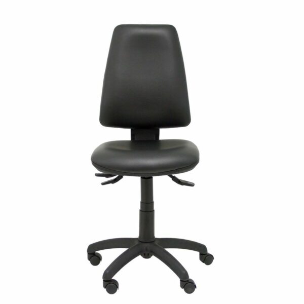 Bürostuhl Elche Sincro Piqueras y Crespo 14SSPNE Schwarz – Bild 2