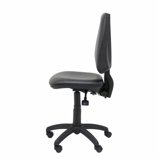 Bürostuhl Elche Sincro Piqueras y Crespo 14SSPNE Schwarz – Bild 6