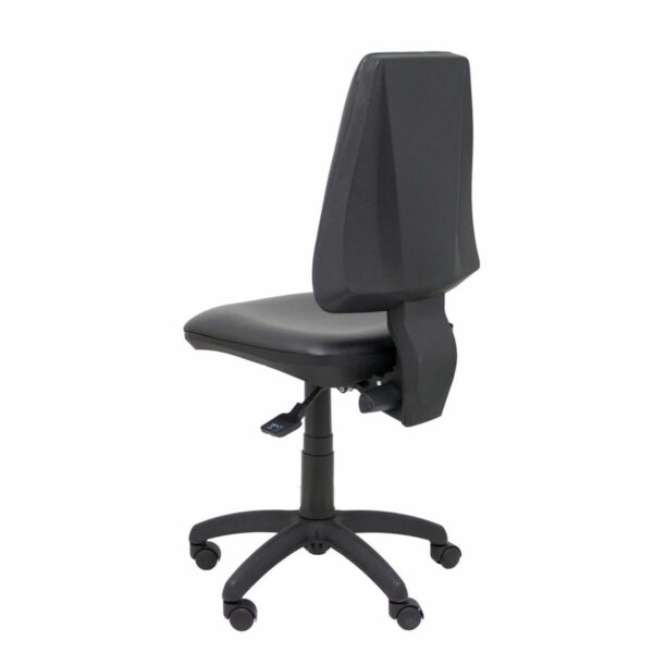 Bürostuhl Elche Sincro Piqueras y Crespo 14SSPNE Schwarz – Bild 5