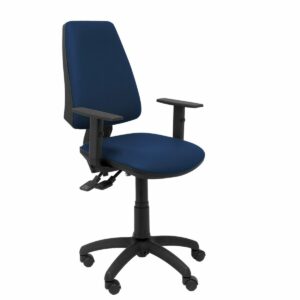 Bürostuhl Elche Sincro Piqueras y Crespo PAZMB10 Marineblau