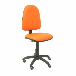 Bürostuhl Ayna Similpiel Piqueras y Crespo PSPNARP Orange